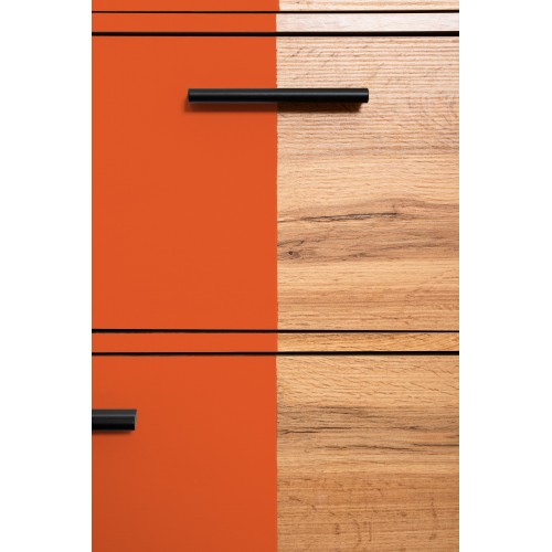 CHALK PAINT CP-09 NARANJA NEPAL